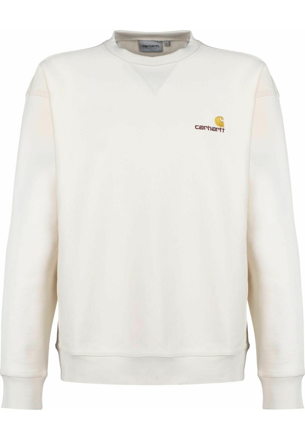 

Толстовка Carhartt WIP, Серый