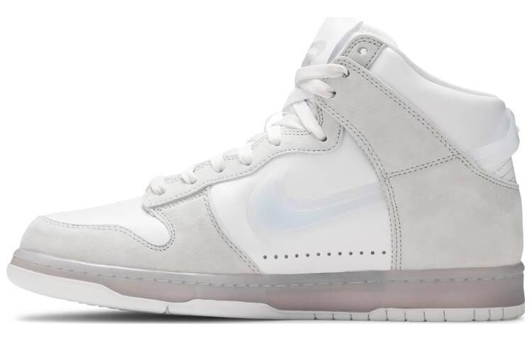 

Кроссовки Nike Dunk High Skate унисекс