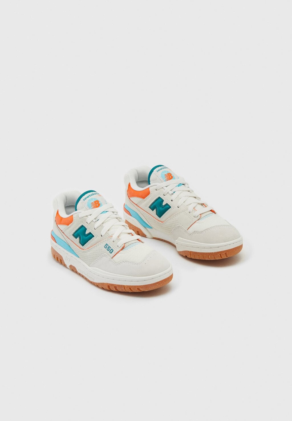 

Кроссовки New Balance