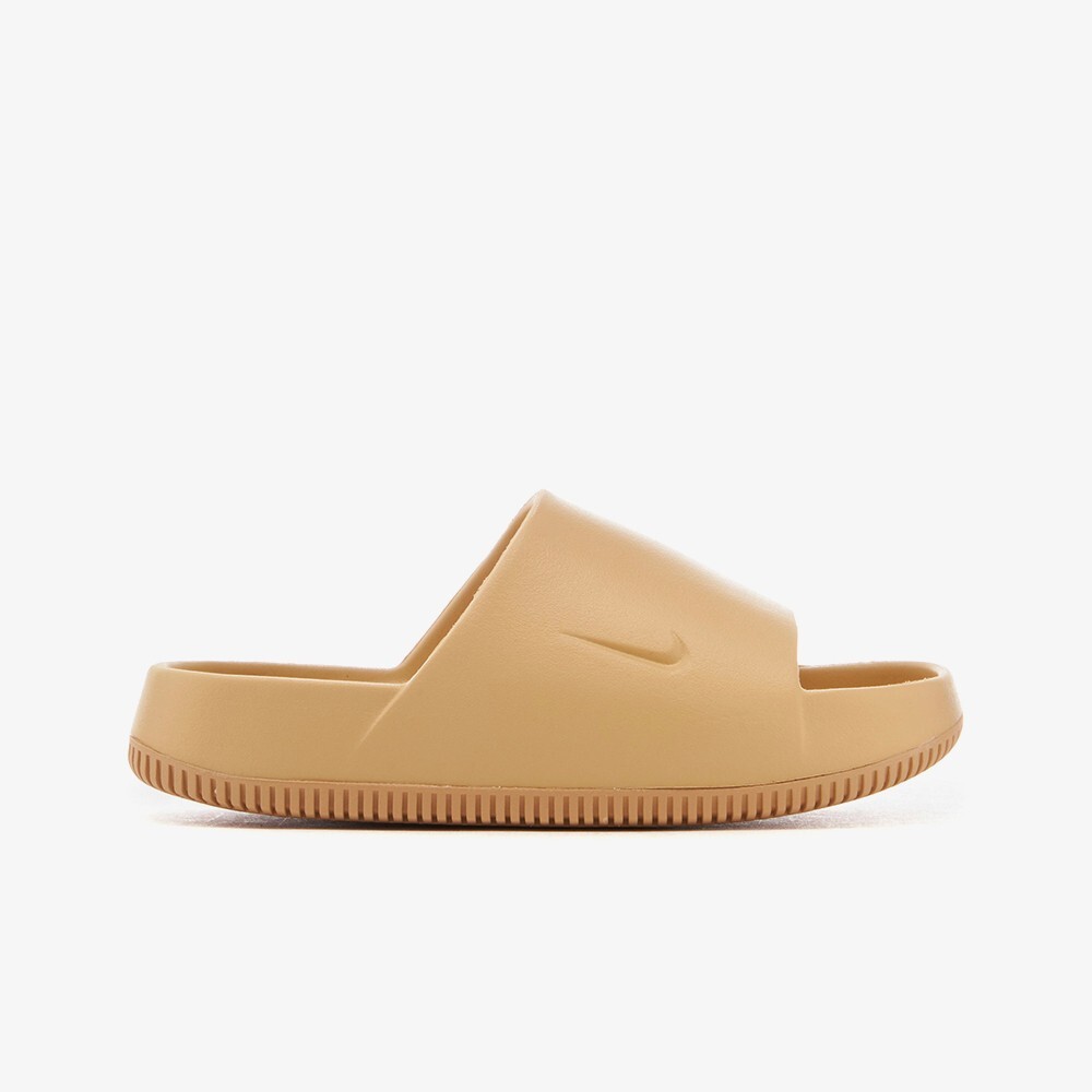 

Кроссовки Calm Slide 'Sesame' Nike, мультиколор