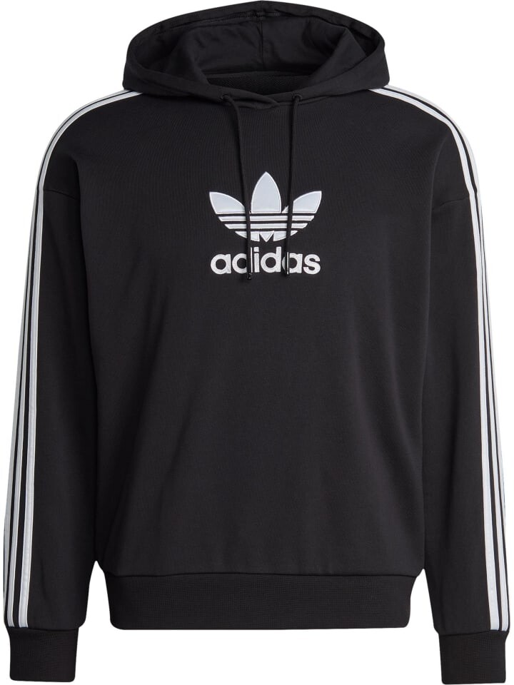

Толстовка adidas, черный