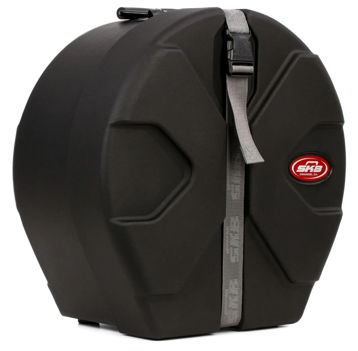 

SKB 1SKB-D6514 Литой кейс для малого барабана размером 6,5 x 14 дюймов