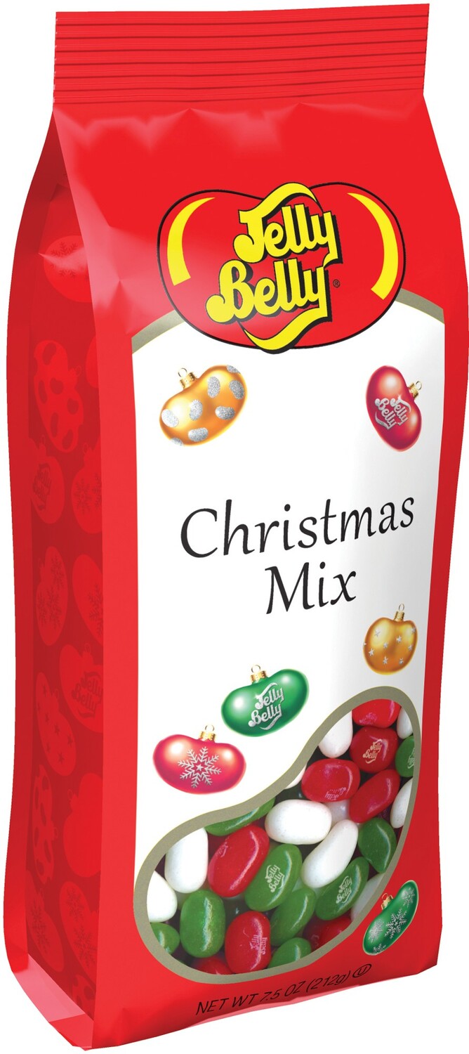 

Праздничная сумка - 7,5 унций. Jelly Belly