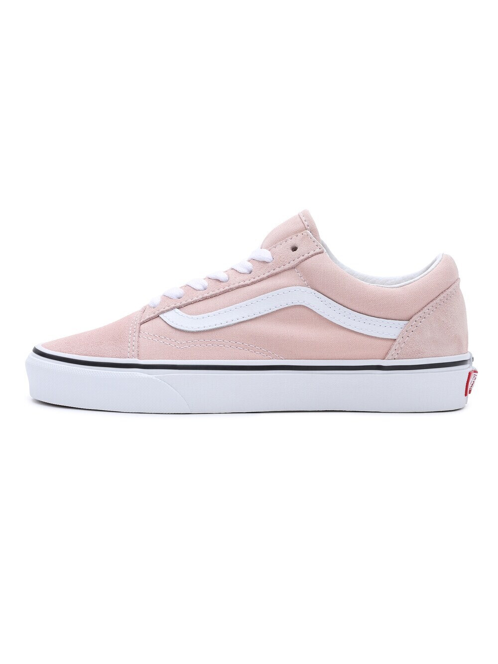 

Кроссовки Vans Old Skool, светло-розовый