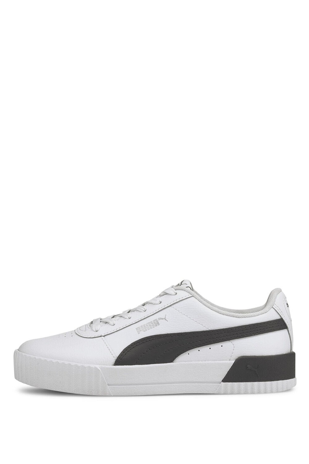 

Белые женские кроссовки Carina L Puma, белый