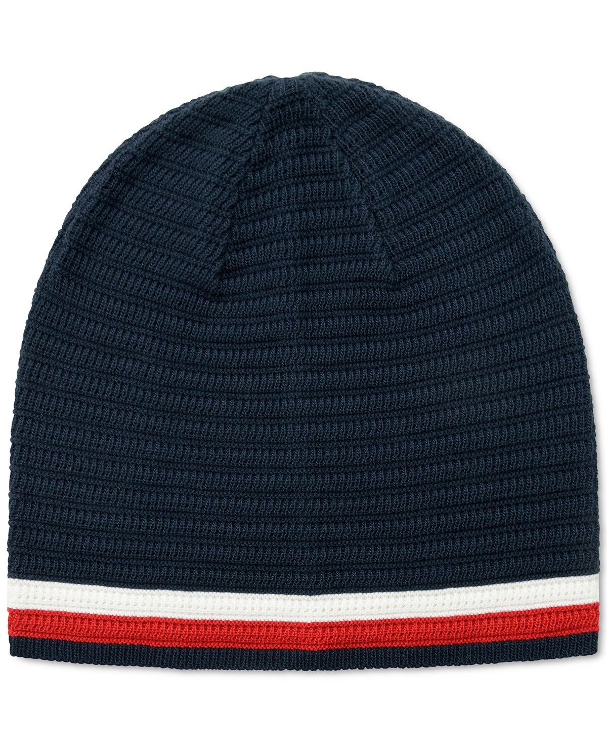 

Мужская шапка в полоску Tommy Hilfiger