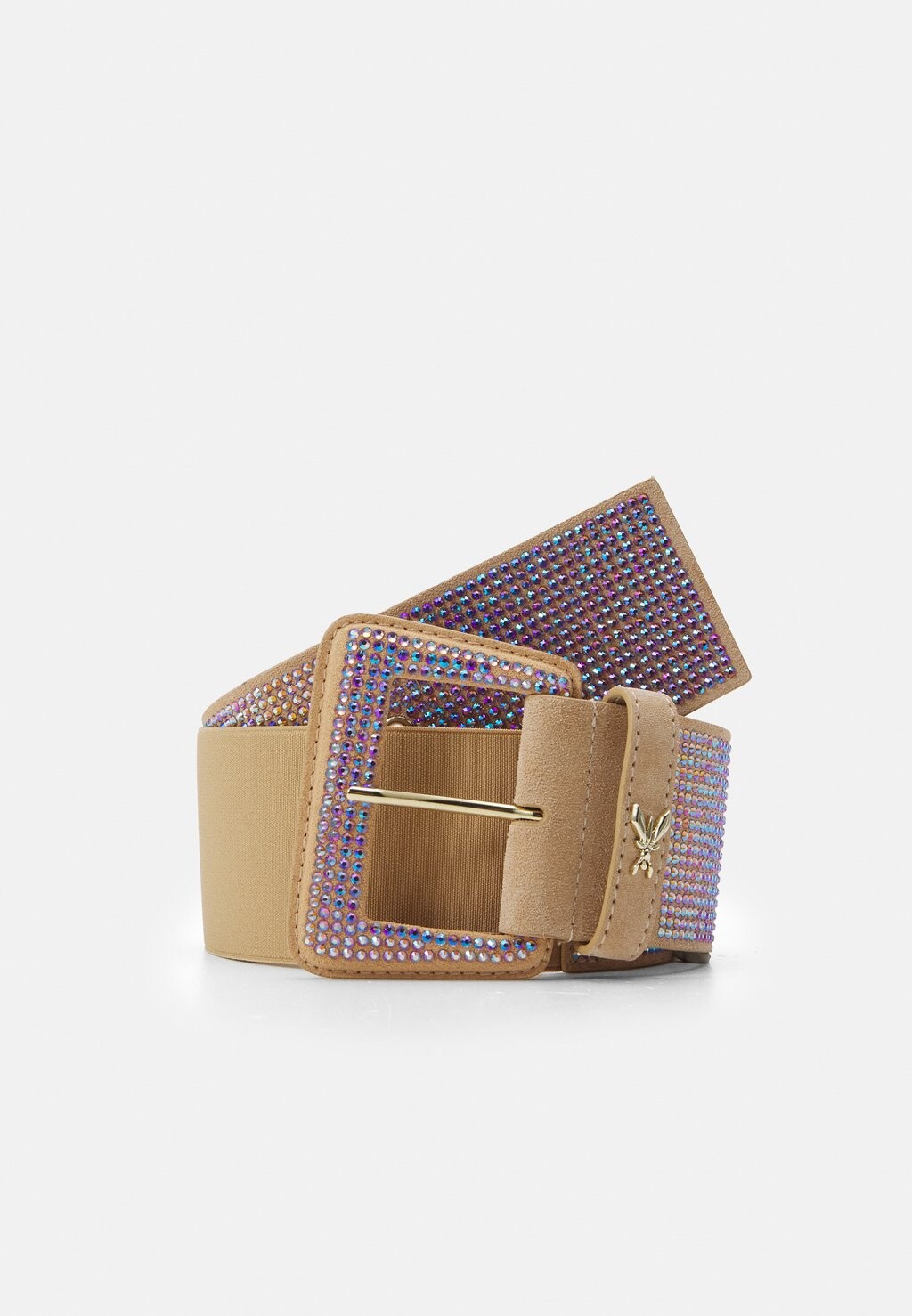 

Поясной ремень BELT Patrizia Pepe, цвет rose