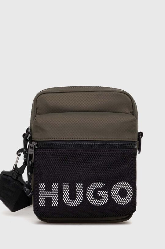 

Сумочка Hugo, зеленый