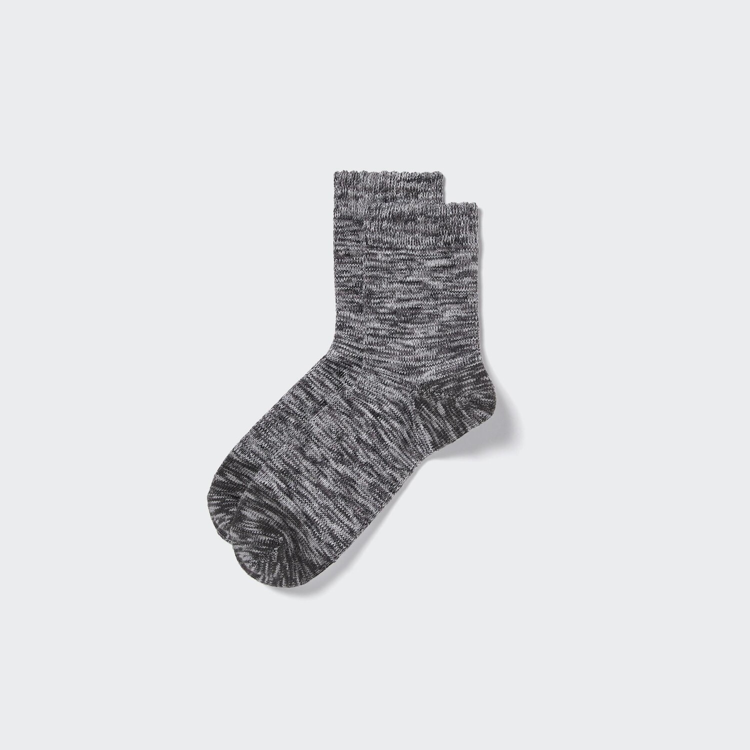 

Носки UNIQLO, темно-серый