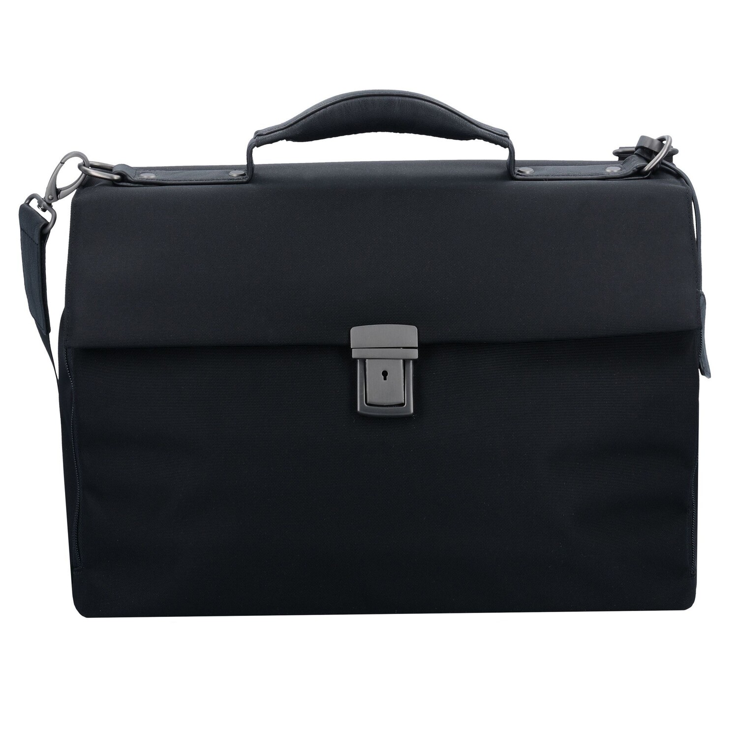 

Сумка для ноутбука Leonhard Heyden Soho 40 cm Laptopfach, черный