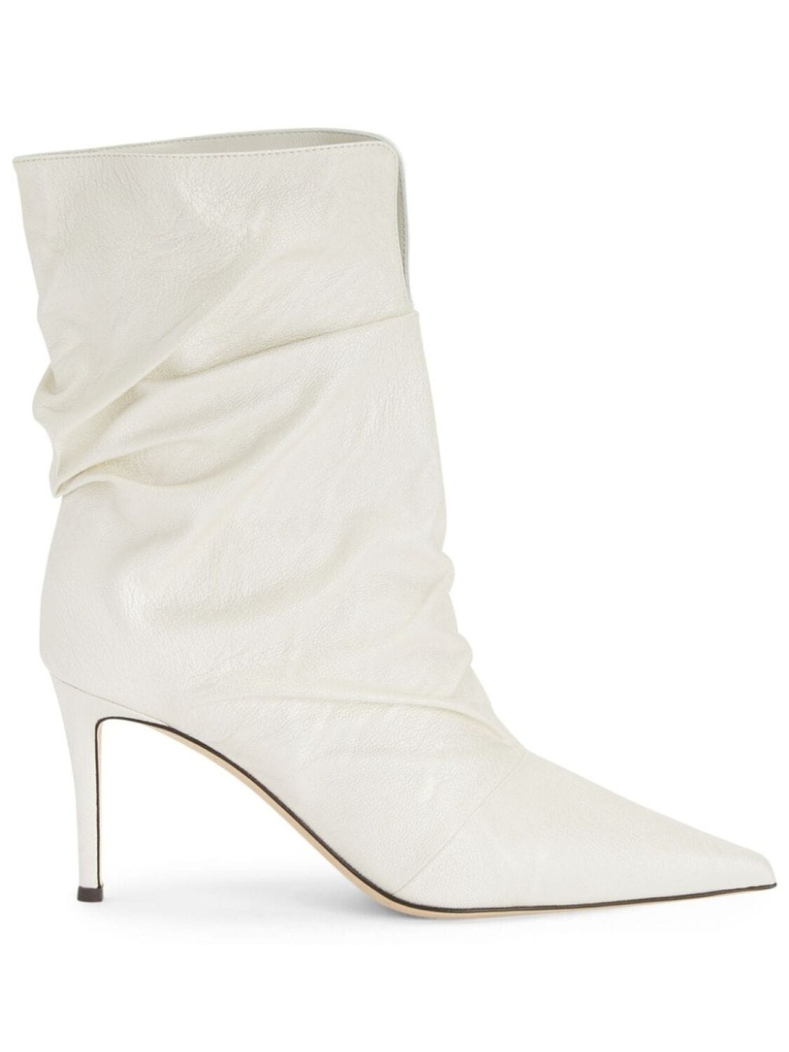 

Giuseppe Zanotti ботильоны Yunah 85, белый