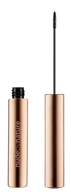 

Nude by Nature Precision тушь для бровей, 40 ml