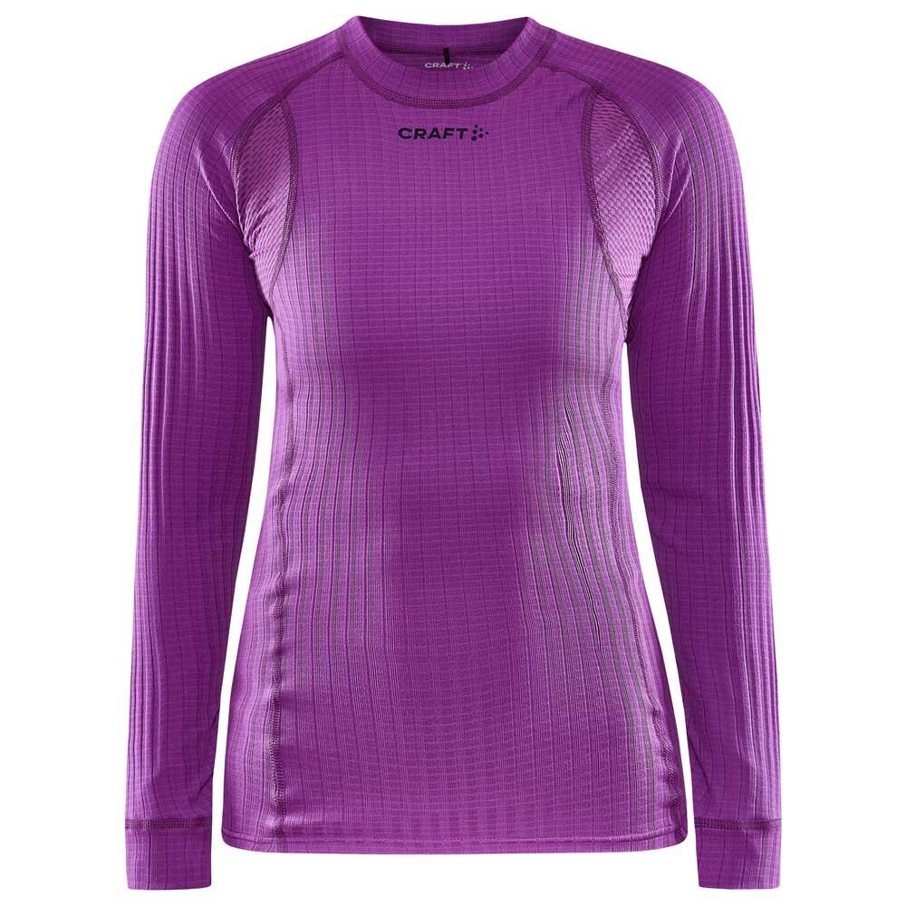 

Базовый слой Craft Active Extreme X CN, фиолетовый