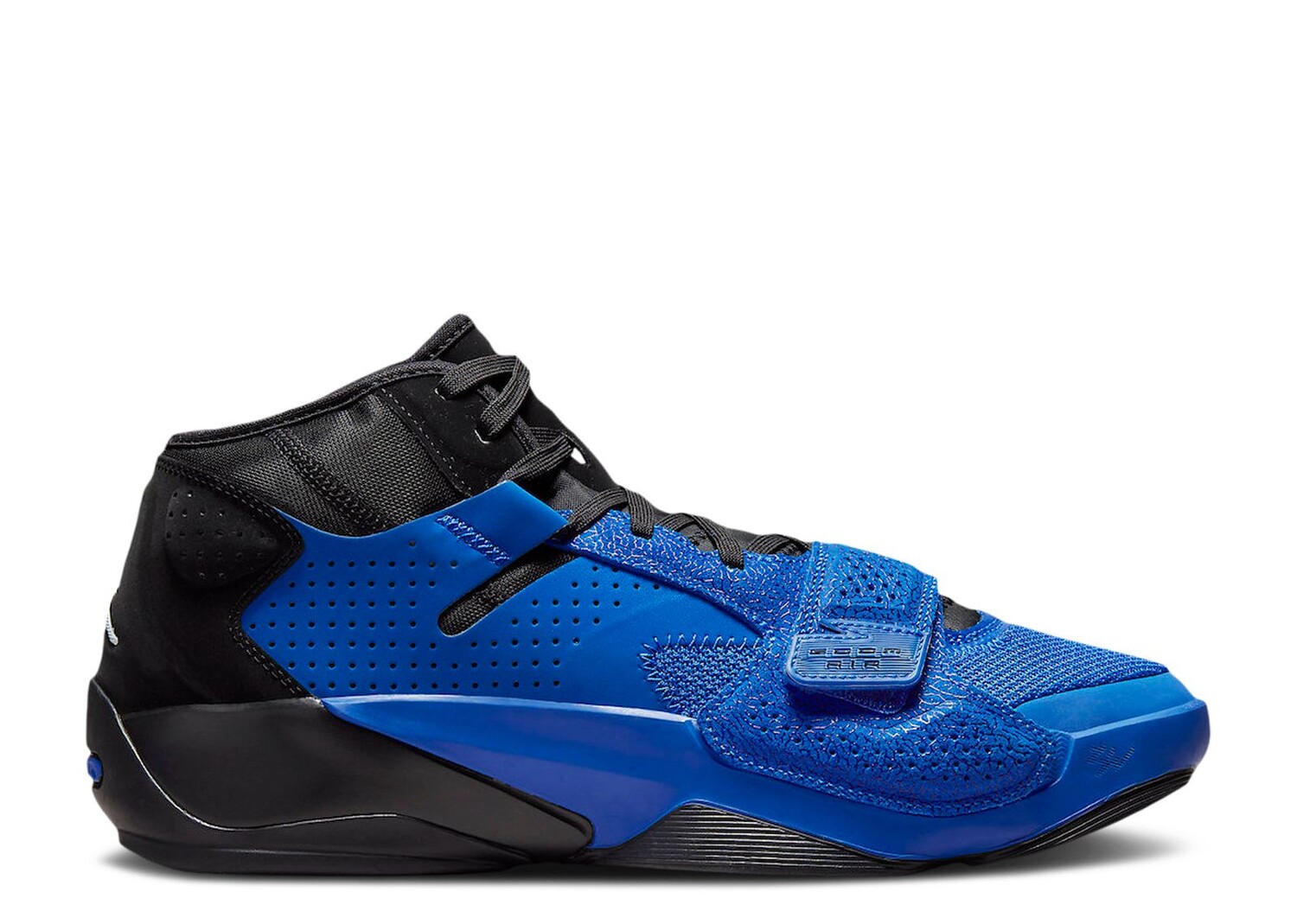 

Кроссовки Air Jordan Jordan Zion 2 Pf 'One Never Done', синий