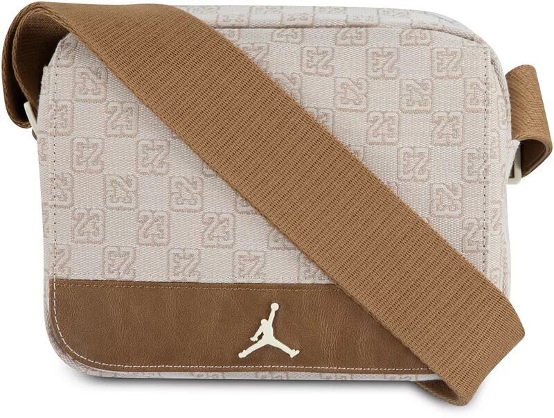 

Миниатюрная сумка-мессенджер Jordan Monogram