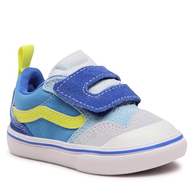 

Кроссовки Vans ComfycushNew, синий
