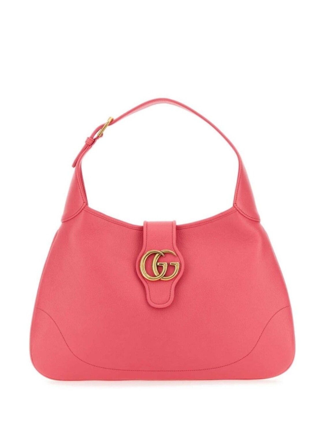 

Gucci средняя сумка через плечо Aphrodite, розовый