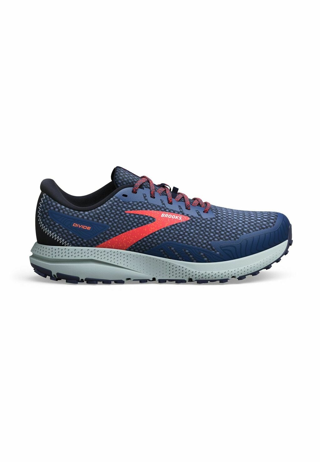 

Кроссовки Brooks