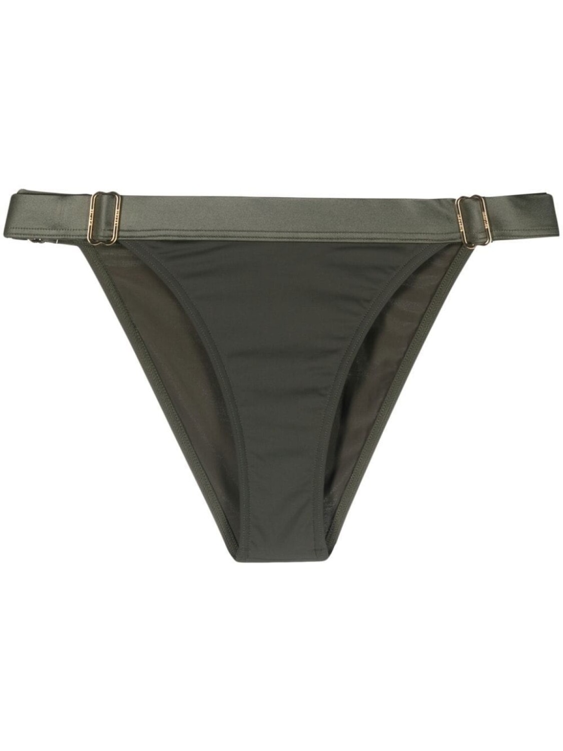 

Marlies Dekkers плавки бикини Tango, зеленый
