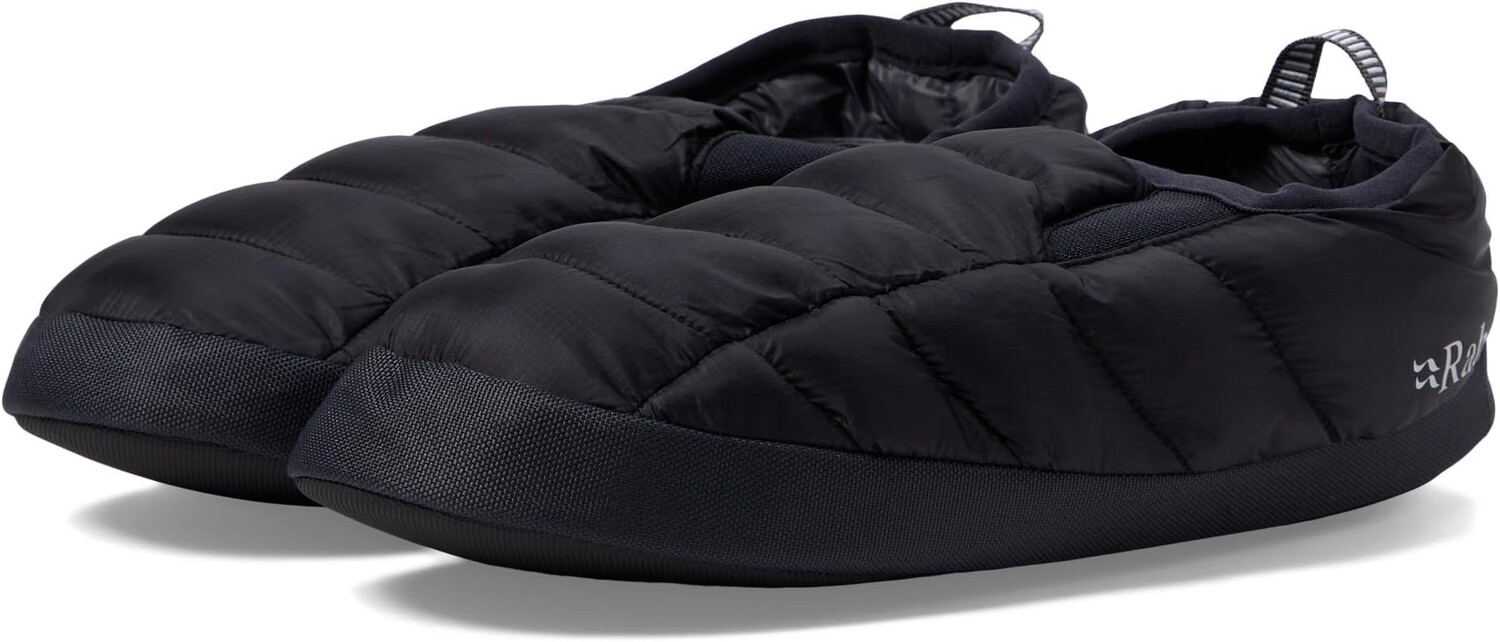 

Тапочки Cirrus Hut Slipper Rab, черный