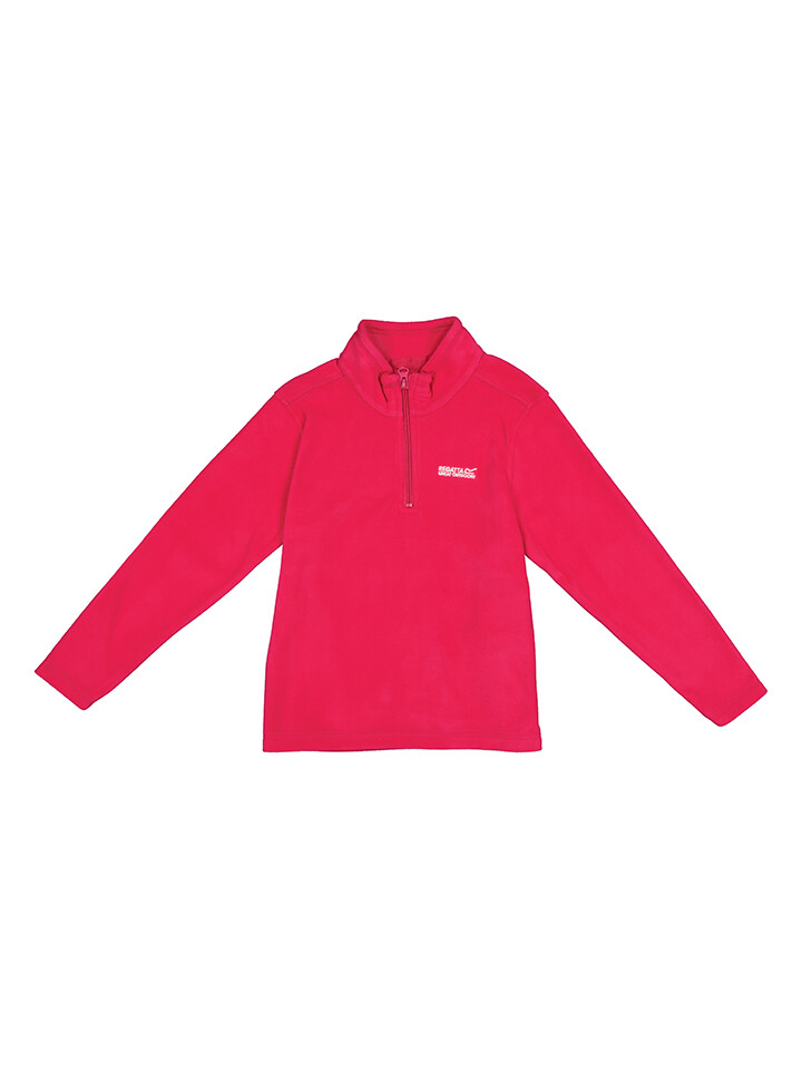 

Флисовая куртка Regatta Fleecepullover Hot Shot II, розовый