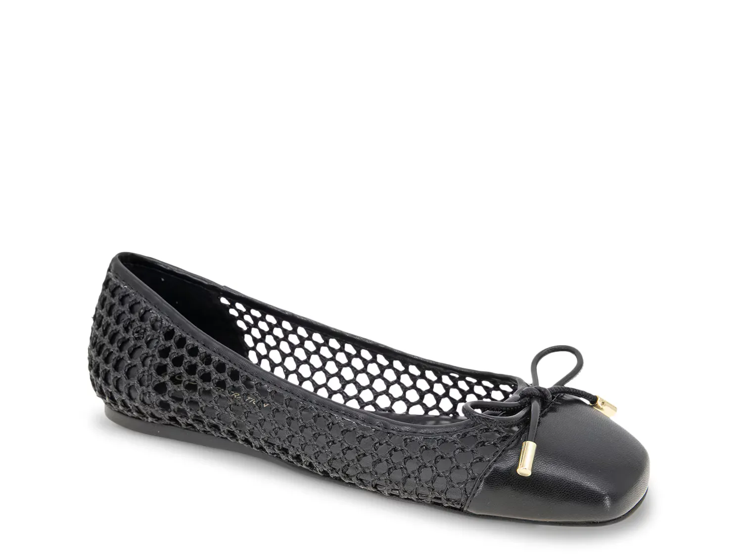 

Балетки Hartly Ballet Flat Bcbgeneration, черный