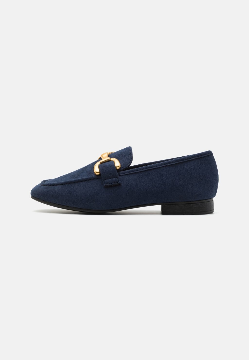 

Слипоны Anna Field, цвет dark blue