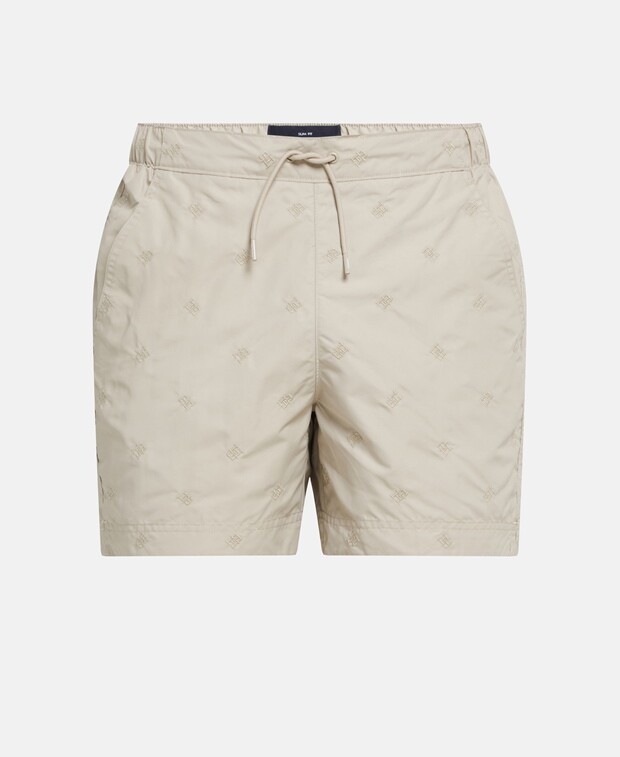 

Плавательные шорты Tommy Hilfiger, миндальный