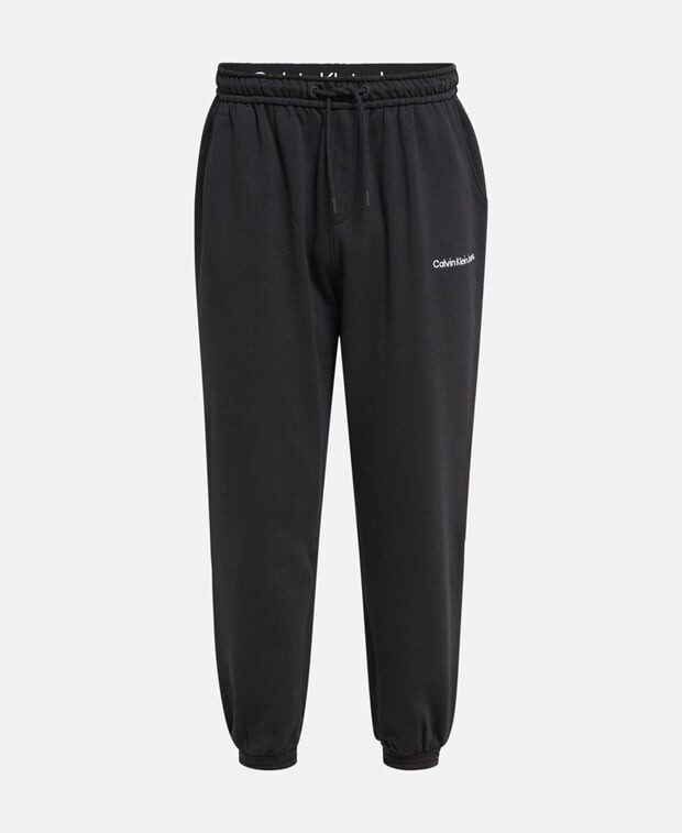 

Спортивные штаны Calvin Klein, черный
