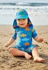 

Купальник 1-PIECE REGULAR FIT Jojo Maman Bébé, синий