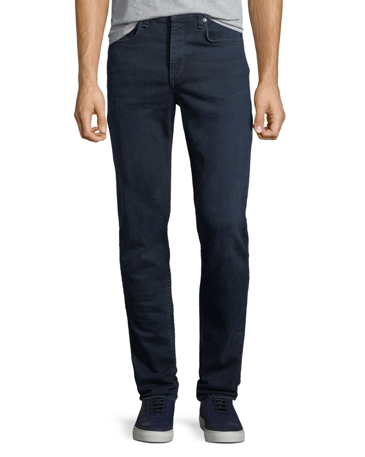 

Мужские узкие джинсы Fit 2 Bayview Rag & Bone, цвет Bayview
