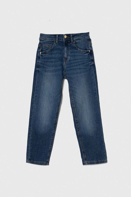 

Детские джинсы Guess, синий
