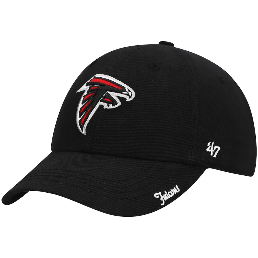 

Бейсболка 47 Atlanta Falcons, черный