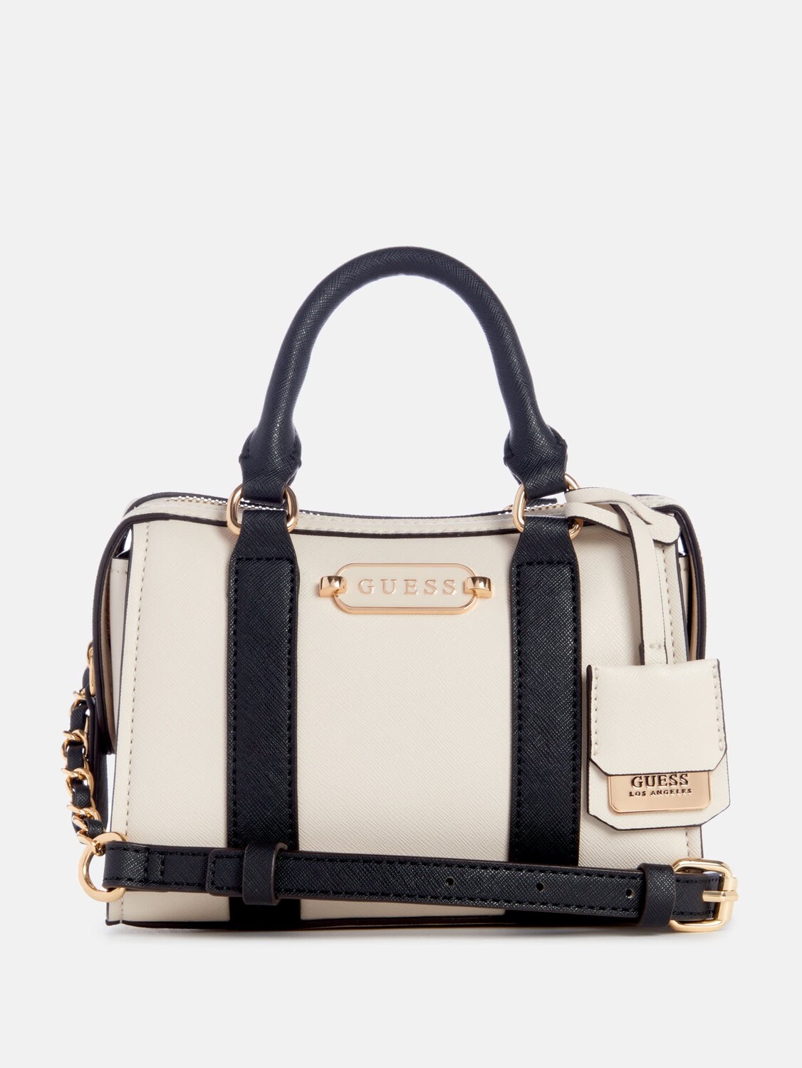

Сумка-коробка Rainwood Guess Factory, цвет Stone Multi