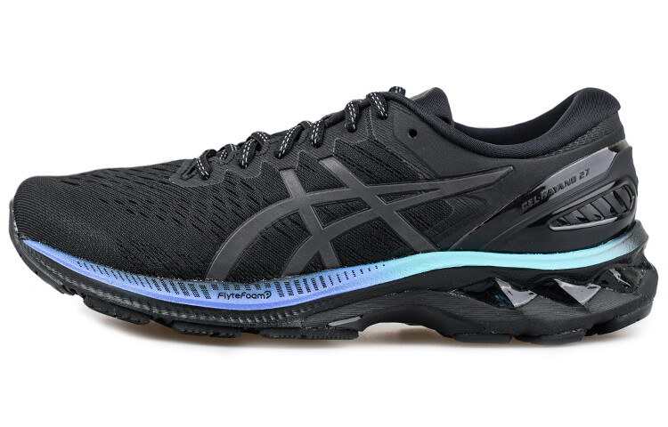 

Asics Gel-Kayano 27 Lite-Show Черный