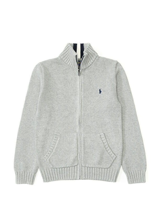 

Брюки для мальчиков с поясом Polo Ralph Lauren, бежевый