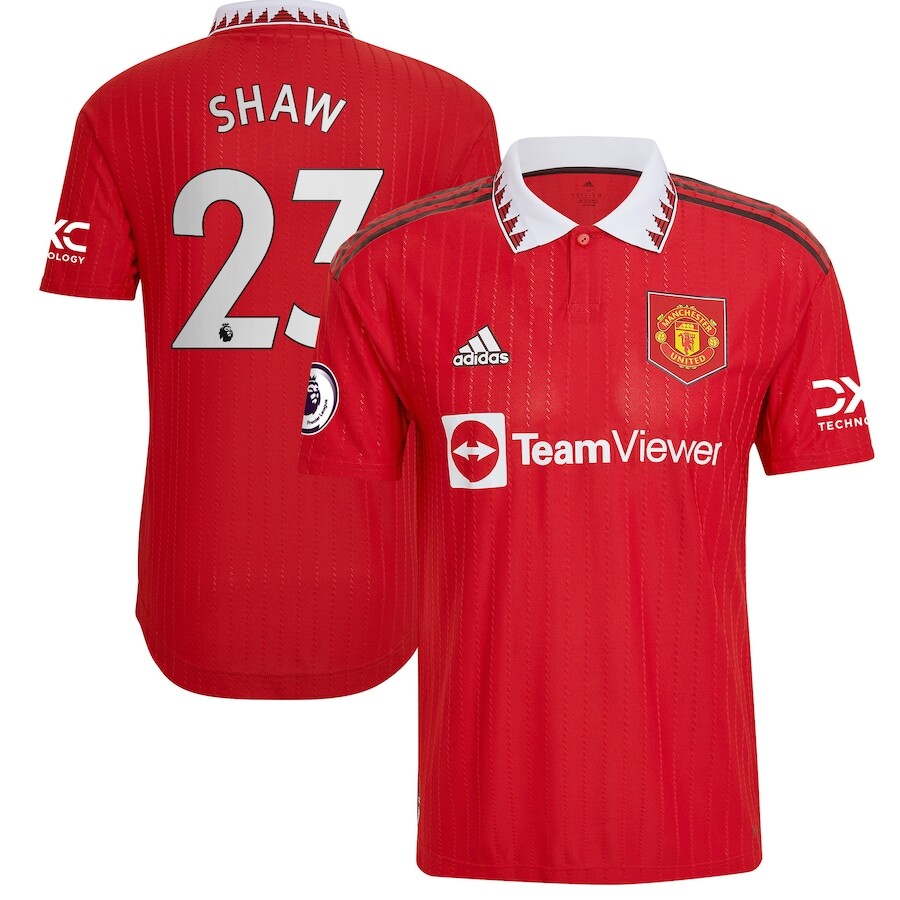 

Джерси adidas Manchester United, красный