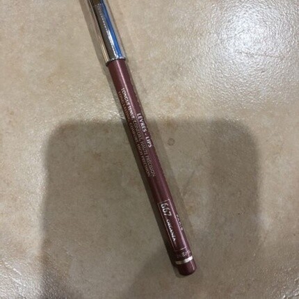 

L'Oreal Contour Parfait Карандаш для губ 667 Органза L'Oréal