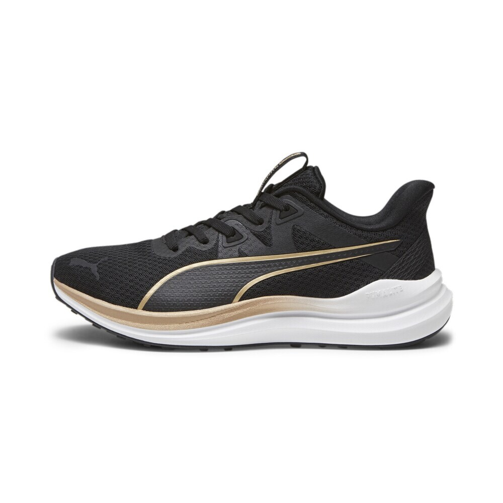 

Кроссовки Puma, черный