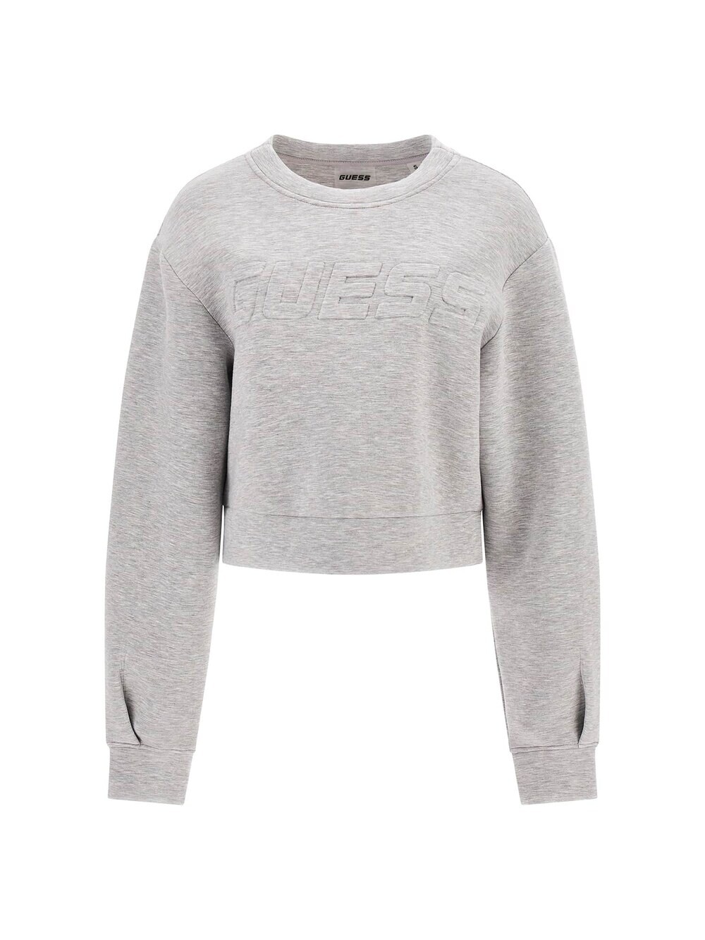

Толстовка Guess, серый