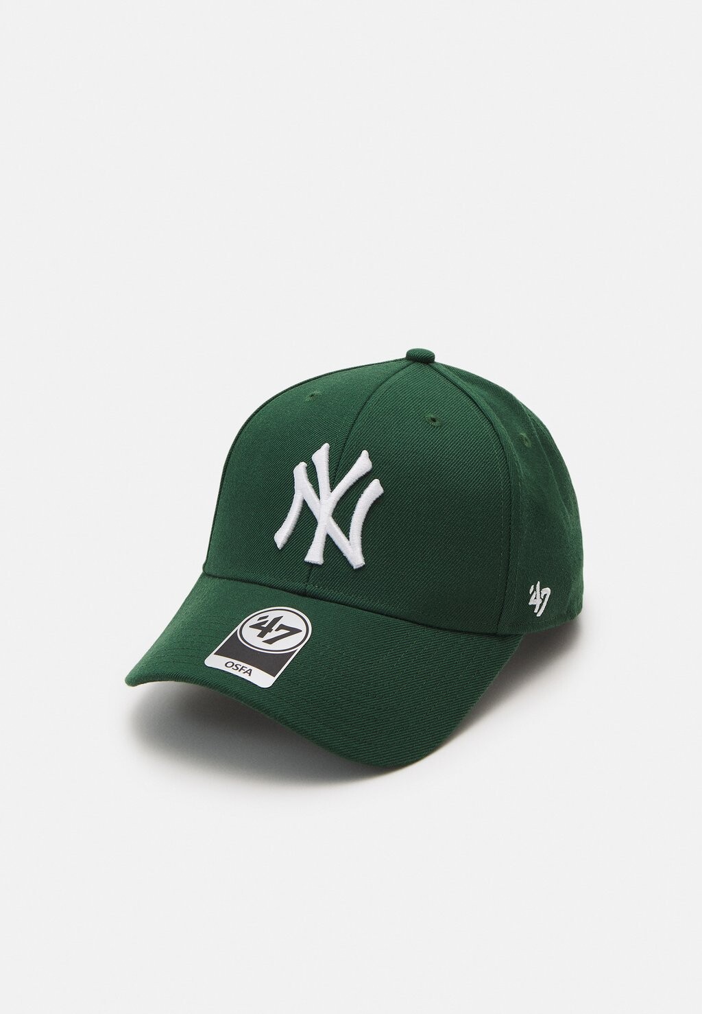 

Кепка Mlb New York Yankees Unisex '47, цвет dark green