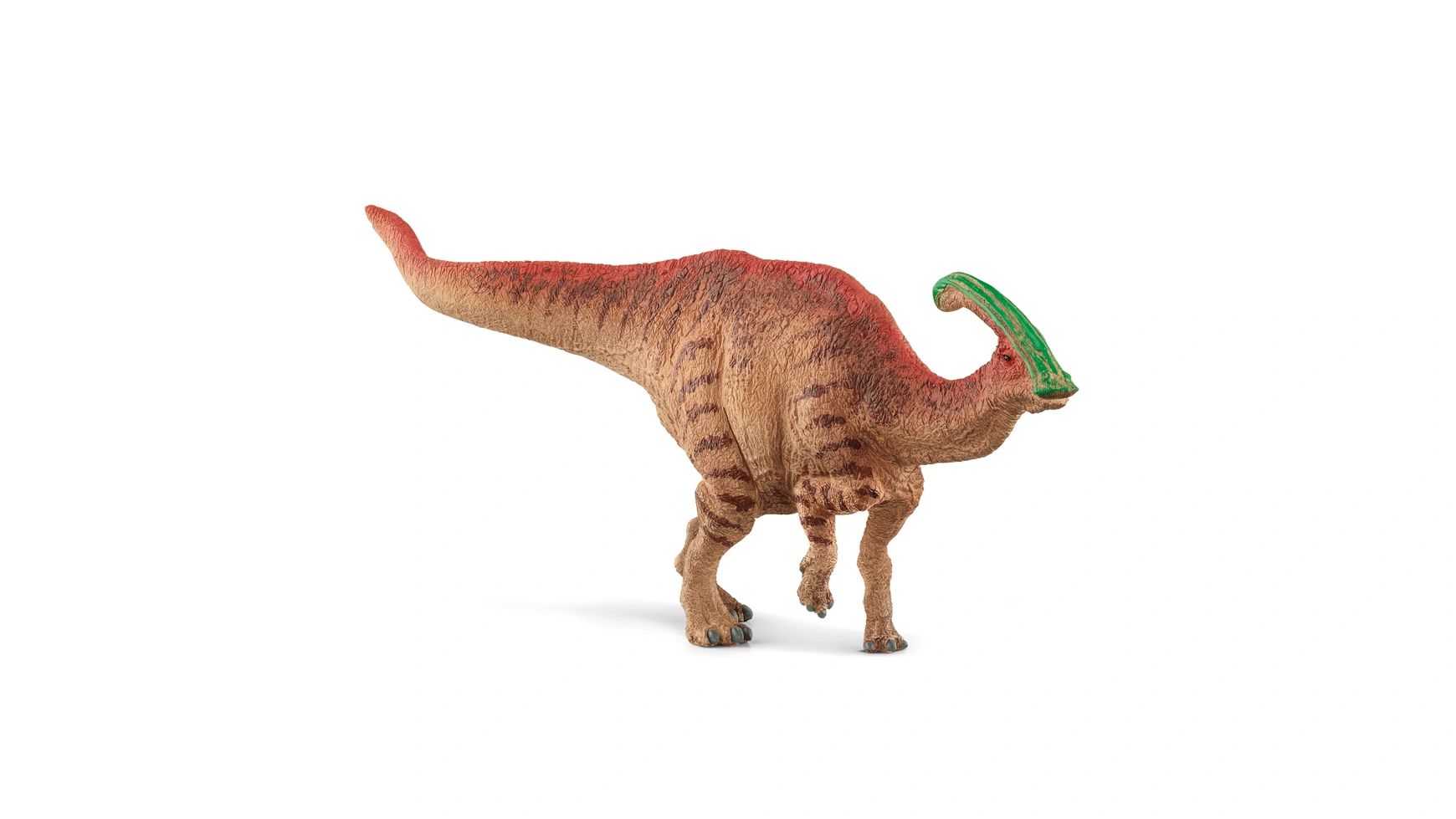 динозавр паразауролоф от бренда schl dinosaurs Schleich Динозавр Паразауролоф