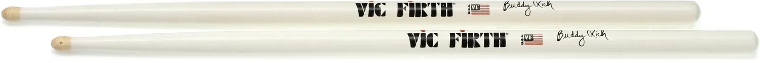 

Барабанные палочки Vic Firth Signature Series - Buddy Rich