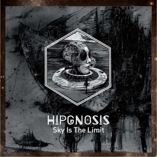 Виниловая пластинка Hipgnosis - Sky Is The Limit