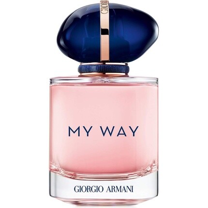 

Парфюмированная вода Giorgio Armani My Way