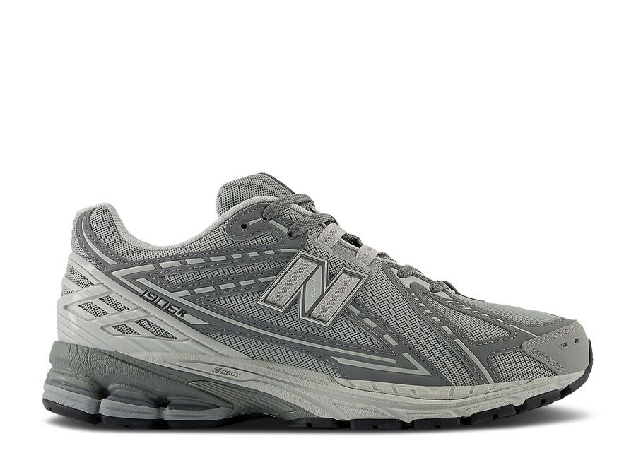 

Кроссовки New Balance New Balance 1906R, цвет Concrete Harbor Grey