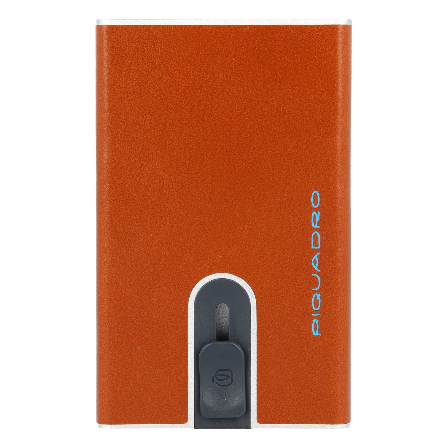 

Кошелек Piquadro Blue Square Kreditkartenetui RFID Leder 6 см, цвет sahara sand