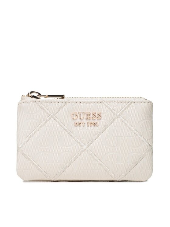 

Косметичка Guess, серый