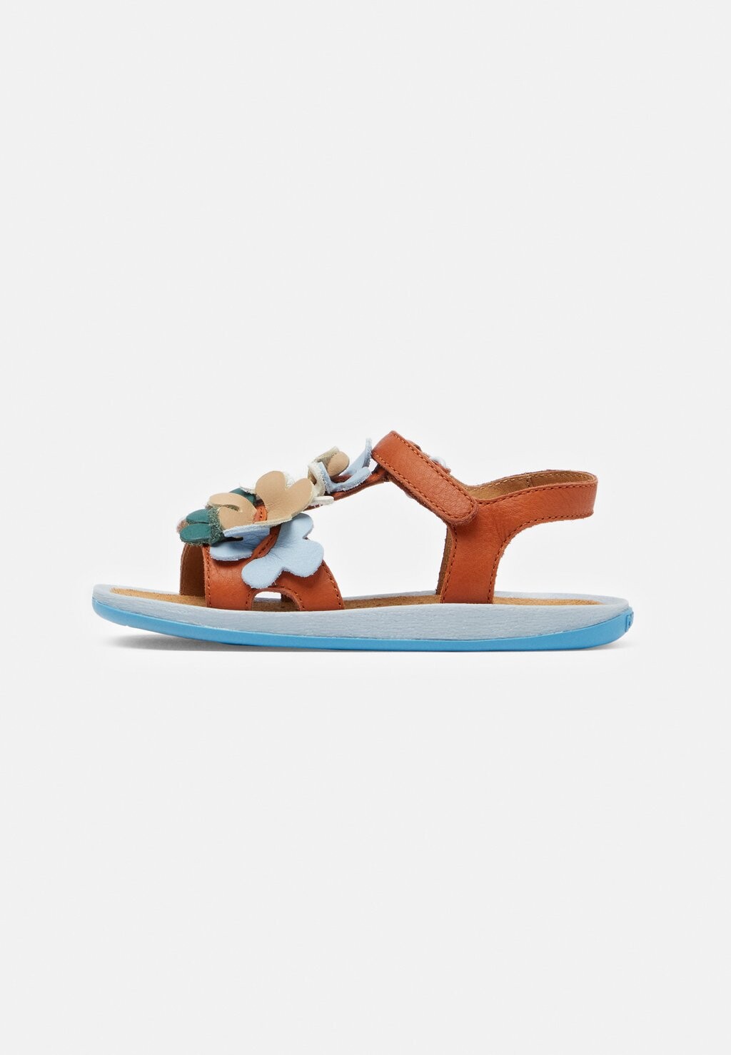 

Босоножки с ремешками TWS KIDS Camper, цвет multi - assorted