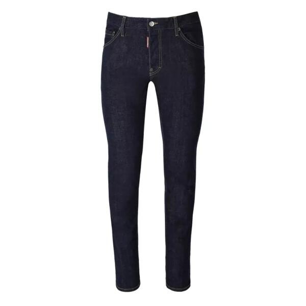 

Джинсы cool guy dark jeans Dsquared2, синий